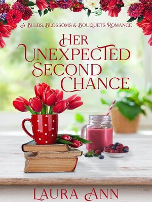 cover image of Her Unexpected Second Chance